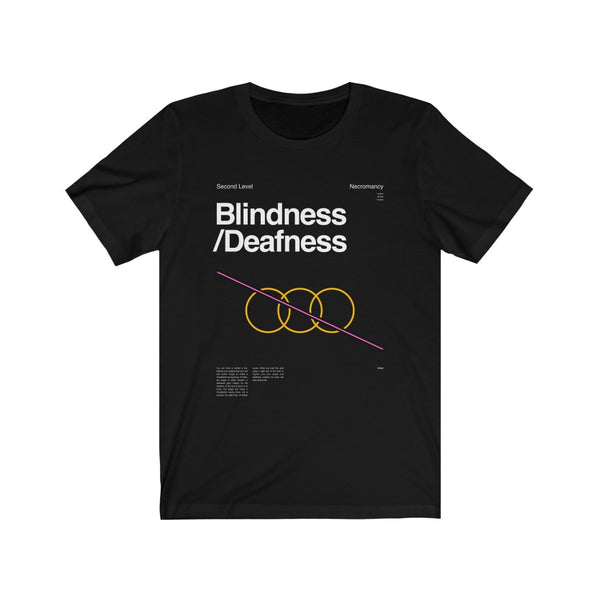 Blindness/Deafness