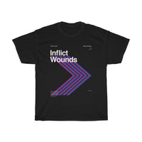 Inflict Wounds - 5XL