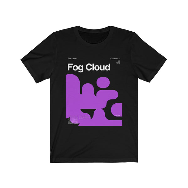 Fog Cloud