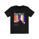 Sleet Storm