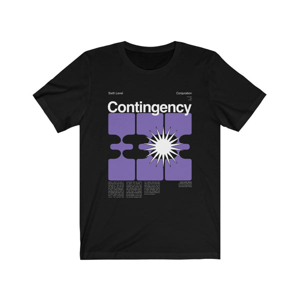 Contingency