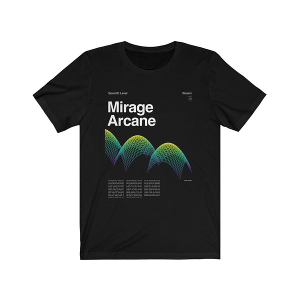Mirage Arcane