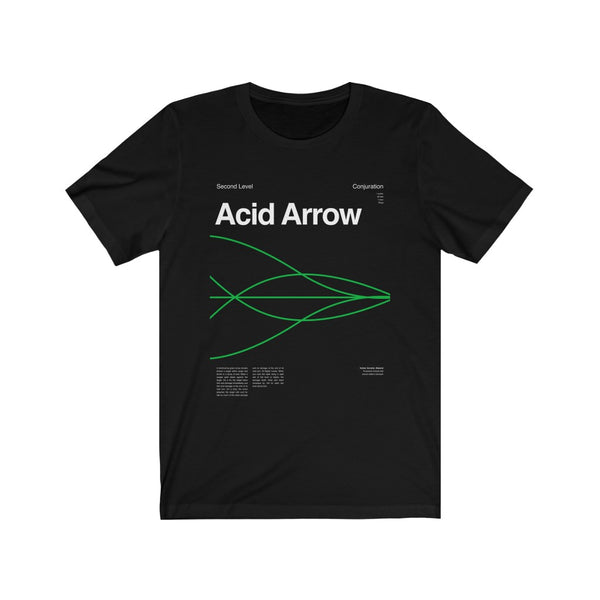 Acid Arrow