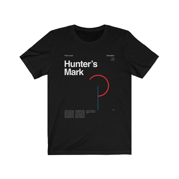 Hunter's Mark