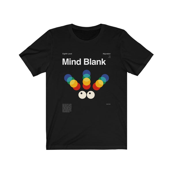Mind Blank