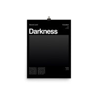 Darkness Poster