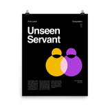 Unseen Servant Poster