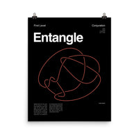 Entangle Poster