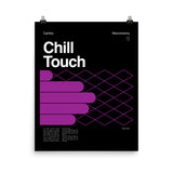 Chill Touch Poster