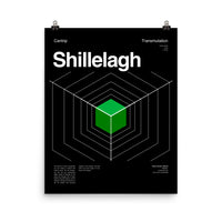 Shillelagh Poster