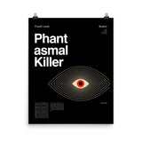 Phantasmal Killer Poster