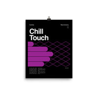 Chill Touch Poster