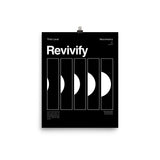 Revivify Poster