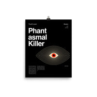 Phantasmal Killer Poster