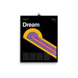 Dream Poster