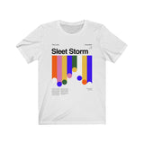 Sleet Storm