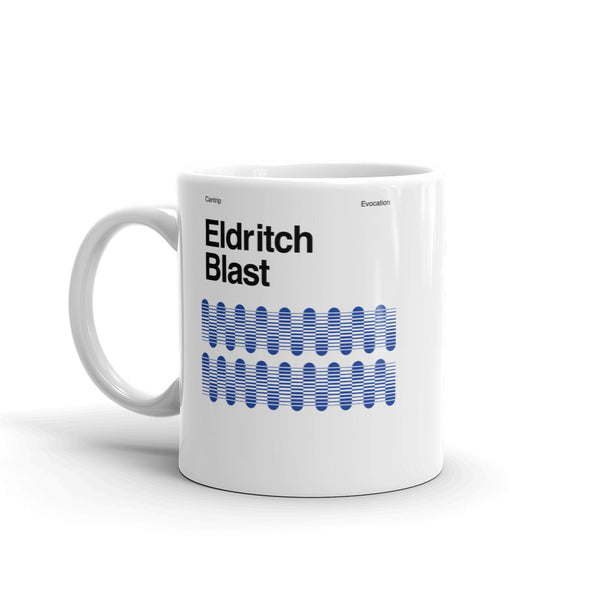 Eldritch Blast Mug