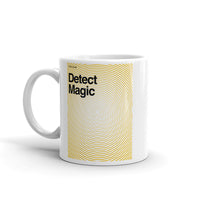 Detect Magic Mug