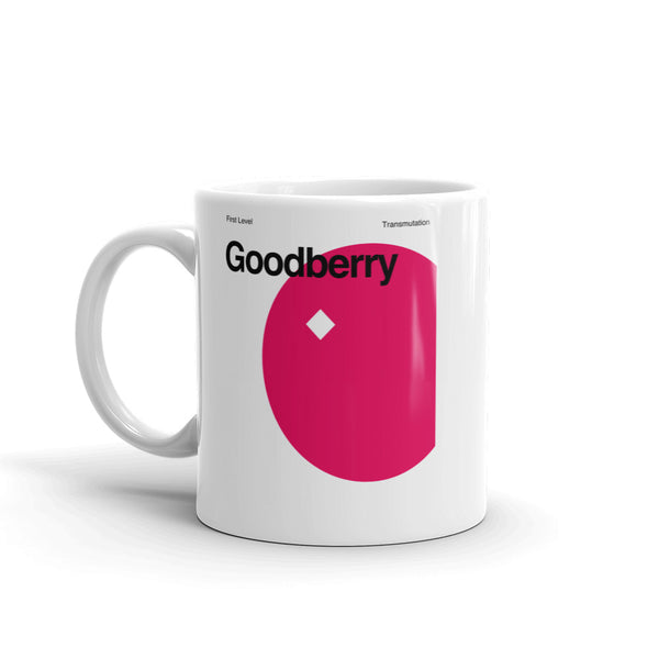 Goodberry Mug