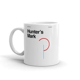 Hunter's Mark Mug