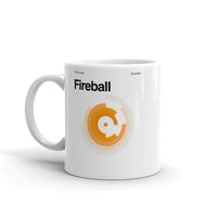 Fireball Mug