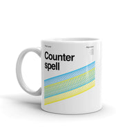 Counterspell Mug
