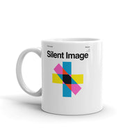 Silent Image Mug