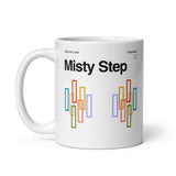 Misty Step Mug